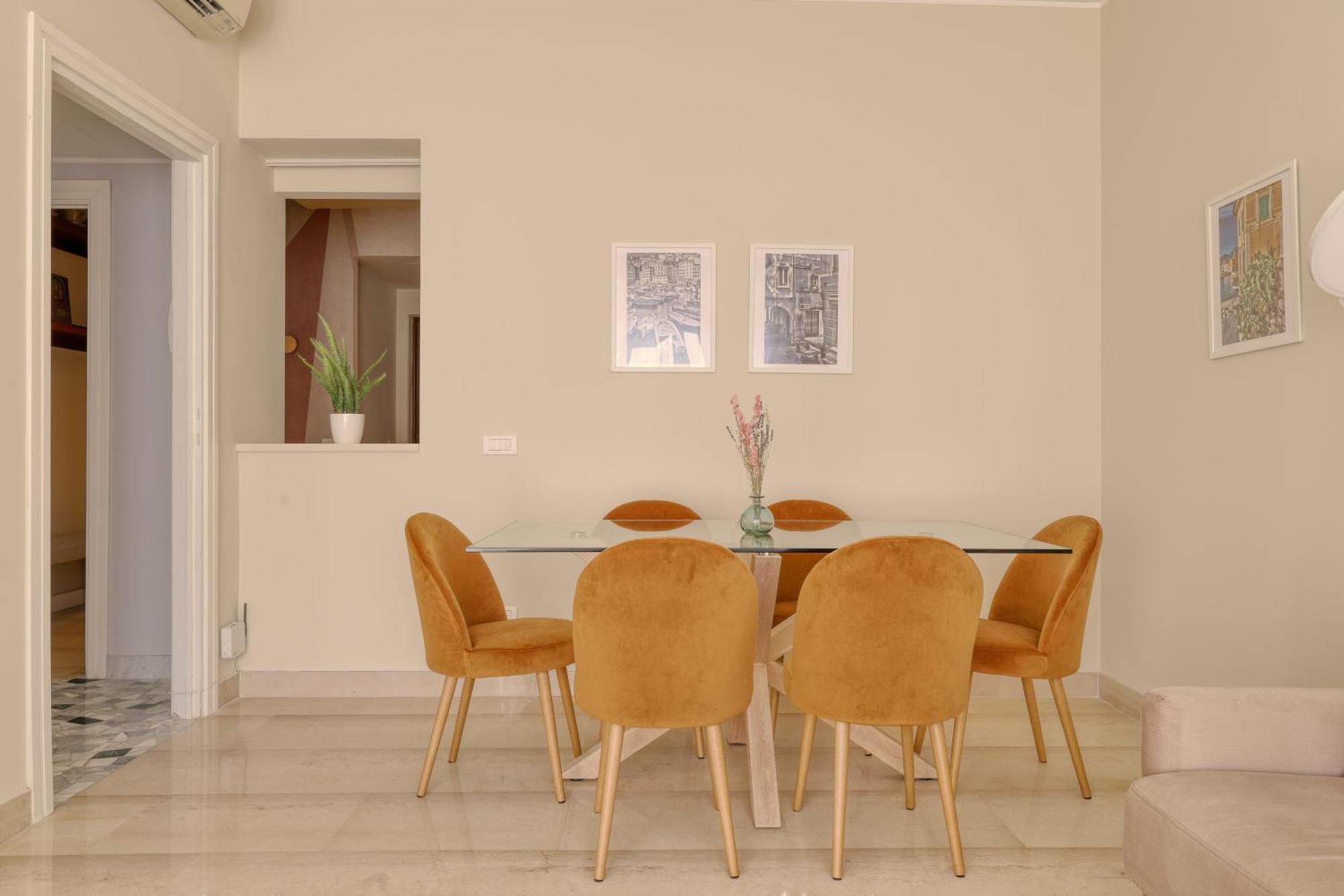 Apartment Joivy Elegant Flat In Corso Buenos Aires Milan