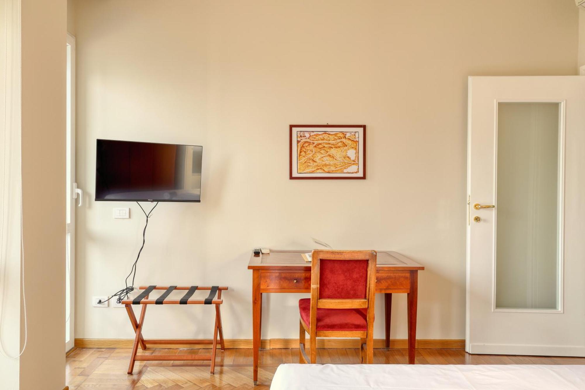 Joivy Elegant Flat In Corso Buenos Aires Apartment *