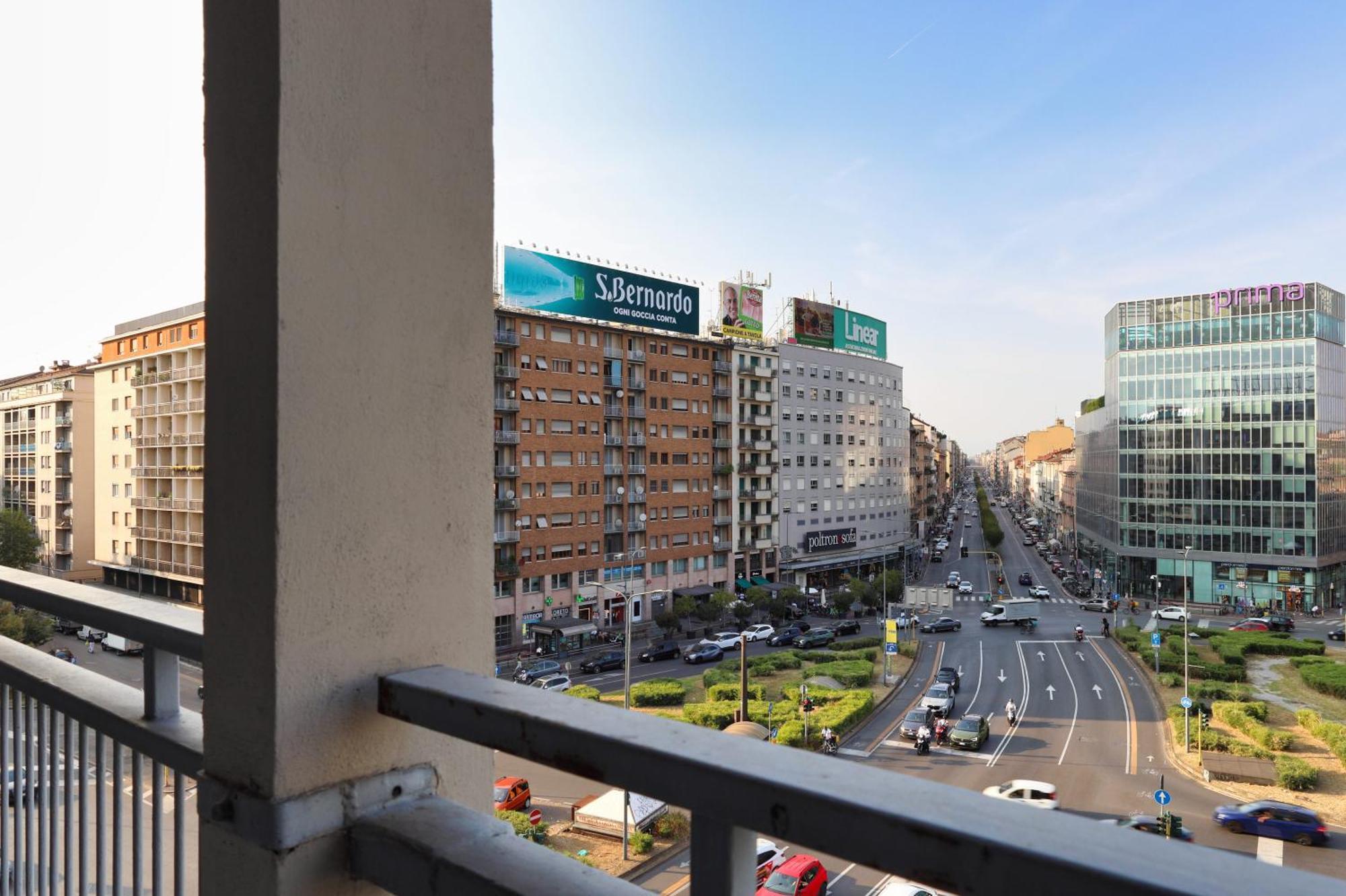 Apartment Joivy Elegant Flat In Corso Buenos Aires Milan