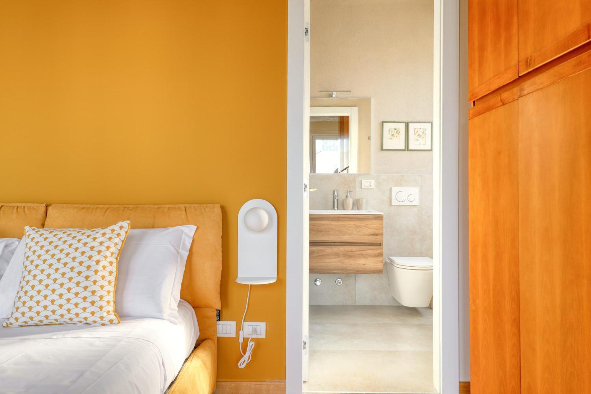 Joivy Elegant Flat In Corso Buenos Aires Apartment Milan